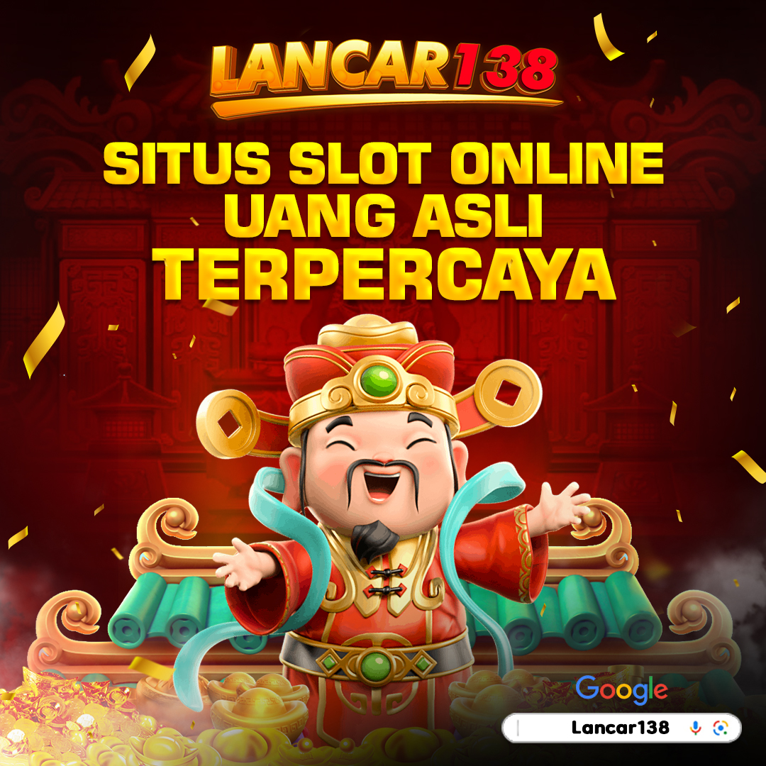Situs Slot Online Gampang Menang Maxwin di Lancar138: Peluang Besar Menanti post thumbnail image